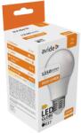 Avide LED Globe A60 11W E27 lámpa, természetes fehér, NW, 4000K, 1250 lumen (A0303)