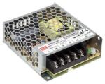MEAN WELL tápegység LRS-35-12 35W/12V/0-3A (LRS-35-12)