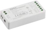 Kanlux CTRL Mono/CCT LED szalag vezérlő egység (egyszínű és CCT LED szalaghoz, DC12V, DC24V, 10A) (22147)