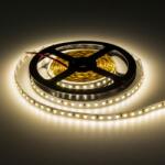 OPTONICA VLED Led szalag (60 led/m, 5050 SMD, természetes fehér 4500K, beltéri IP20) (4827)