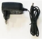 Vled 12W Led tápegység (12V, 1A, műanyag házas, DC) (12W-PS-MA)