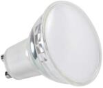 Kanlux IQ-LED, GU10, 4, 9W, 550 lumen, WW, 3000K, Meleg fehér, LED fényforrás, Ra90+ (35256)
