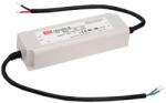 MEAN WELL tápegység LPV-150-12 120W/12V/0-10A IP67 (LPV-150-12)