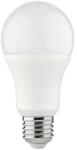 Kanlux 11W Kanlux IQ-LED Körte, A60, E27, CW, 6500K, Hideg fehér, 1521 Lumen, Ra90+ (36681)