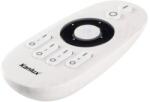 Kanlux Zóna távirányító, egyszínű és CCT LED szalag rendszerhez (group dimmer, RF) (22145)