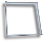 Vled Led panel rögzítő armatúrákhoz (625x625mm, fehér) (9968)