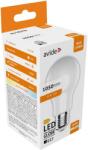 Avide LED Filament Opal Globe, 8, 5W, E27, 4000K, NW, természetes fehér, 1050 lumen (A0807)