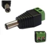 Vled DC dugó apa sorkapocs bekötéssel (6610)