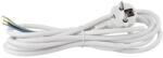 Vled 3x1mm MT vezeték villásdugóval szerelt (3m) (S14313-GT41617)