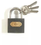 S. I. B Lakat 50mm 365 festett kínai SIB. , papír dobozos (1500173)