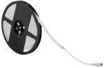 Kanlux NEON flexibilis LED fénykábel, 5m, WW, 2700K, meleg fehér, 24V, 12W/méter, 220 lumen/méter, IP65 (37234)