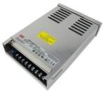 MEAN WELL tápegység ERPF-400-12 360W/12V/0-30A (ERPF-400-12)