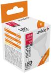 Avide LED Spot Plastic Fényerőszabályzós, 7W, GU10, NW, 4000K, természetes fehér, 530 lumen (A6384)