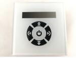 Vled Fehér fali vezérlő (dimmer, 96W, érintős) (dimmer-ctr-fali-touch-fehér)
