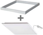 Kanlux Blingo BL (Backlight) 34W süllyesztett led panel + ADTR kiemelő keret (4080 lumen, 4000K, természetes fehér, 60x60 cm) (E37171)