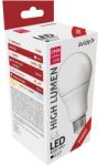 Avide LED Globe A70 16W E27 lámpa, meleg fehér, WW, 3000K, 1990 lumen (A4984)