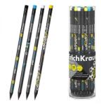 ErichKrause Focis radíros grafitceruza - HB - többféle - Erich Krause (FR-60708)