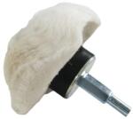 ITALKO Polírozó és mosógolyó felnikhez és egyéb anyagokhoz 75mm-es adapterrel (10119)