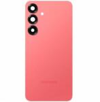 Samsung Capac Baterie cu geam camere foto Samsung Galaxy S25 Rosu