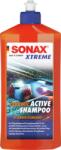 SONAX XTREME Kerámia aktív sampon 500ml 02592000 (SOX 02592000)