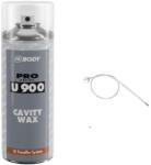 BODY HB BODY 900 üregviasz - üreg spray barna 400ml - tubussal 60cm (HB_8944)