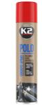 K2 Polo Cockpit 300 Ml Eper (k403tr)