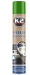 K2 Polo Protectant 750 ML zöld tea (K418ZH)