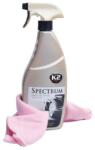 K2 SPECTRUM (Wax) 700 ml + kendő (G020)