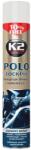K2 Polo pilótafülke 750 friss (K407FR0)
