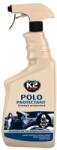 K2 Polo Protectant Black 770ML (K417BL)