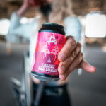 Mad Scientist Cherry Red Smush 0, 33l 3, 3%