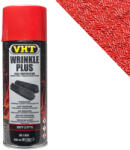 VHT festék markáns textúrájú, piros (GSP204)