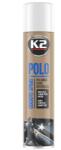 K2 Polo Cockpit 300 Ml Frissen (k403fr)