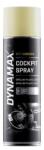 DYNAMAX DXI1 Műszerfal spray Vanilla 500 ml DYNAMAX 606137 606137 (DYN 606137)