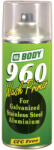 BODY HB BODY 960 lemosó alapozó - reaktív alap spray 400ml (HB_0056)