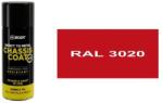 BODY HB BODY 410 alváz kabát, félmatt RAL 3020 spray 400ml (HB_7882)
