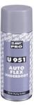 HB BODY AUTOFLEX 951 speciális spray szürke 400ml (HB_0128)