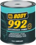 BODY HB BODY 992 1k korróziógátló alapozó fekete 5KG (HB_1035)