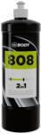 HB BODY HB BODY 808 univerzális polírozó paszta - csiszolás + polírozás 200 ml (HB_8942)