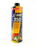 BODY HB BODY 950 fekete 1L (HB_0050)