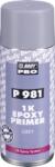 BODY HB BODY P981 1K epoxi alap spray szürke 400ml (HB_0324)