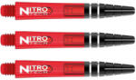 Red dragon darts Dart szár rövid Red Dragon Nitrotech, piros 36mm