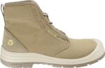 Safety Jogger Ecodesert munkavédelmi bakancs S1P (ECODESERTAH635)