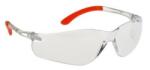 Portwest PW38 - PAN VIEW védőszemüveg (PW38SOR)