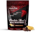 Warrior Fehérjekása menü - Instant fehérjekása 80g Chocolate / Banana