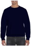 UTT Gildan Adult Crewneck kereknyakú pulóver (UTT-GI12000)