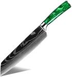  BL-35093 Konyhakés - Kiritsuke/Zöld