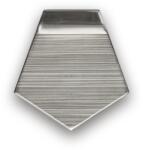 KERN 5 mg-os lemez kalibrálósúly, OIML F2 súlyosztály (338-03)