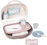 Smoby Gentuta pentru ingrijire papusi Smoby Baby Nurse crem Papusa