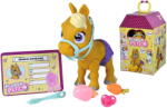 Simba Toys Jucarie Simba Pamper Petz Pony 24 cm cu accesorii Papusa